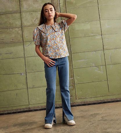 Hound Jeans - Denim Flare - Light Blue Hound Jeans - Denim Flare - Light Blue