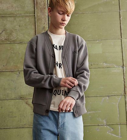 Hound T-shirt - Bone White Hound T-shirt - Bone White