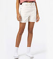 Dickies Stuttbuxur - Duck Canvas - Cloud Dickies Stuttbuxur - Duck Canvas - Cloud