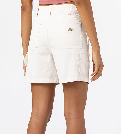 Shorts Dickies - Duck Canvas - Cloud Shorts Dickies - Duck Canvas - Cloud