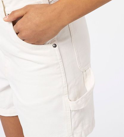 Shorts Dickies - Duck Canvas - Cloud Shorts Dickies - Duck Canvas - Cloud