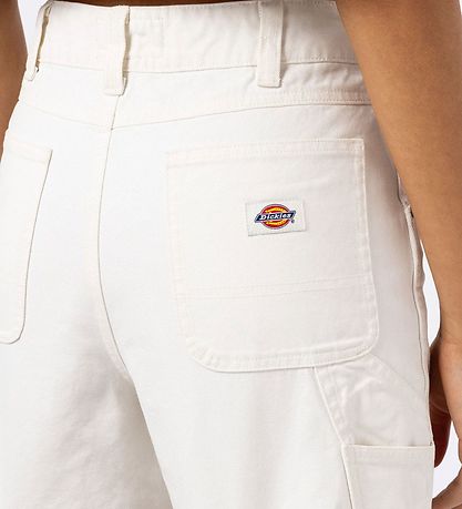 Shorts Dickies - Duck Canvas - Cloud Shorts Dickies - Duck Canvas - Cloud