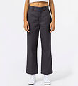 Dickies Trousers - Elizaville Rec - Charcoal Grey Dickies Trousers - Elizaville Rec - Charcoal Grey