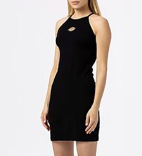 Robe Dickies - Lac Chain - Noir