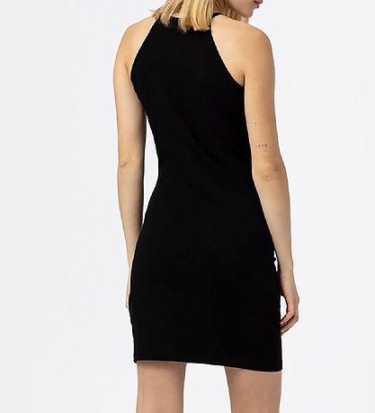 Dickies Dress - Chain Lake - Black