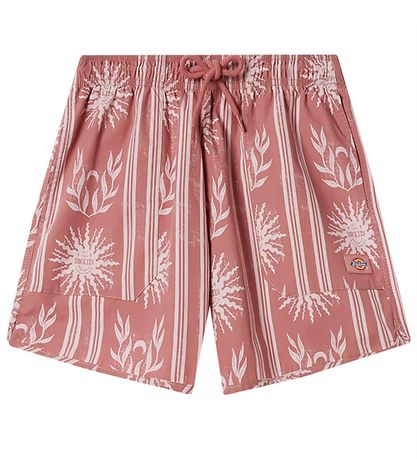 Dickies Shorts - Kelso - Verwelkt Rose