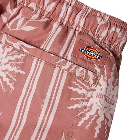 Dickies Shorts - Kelso - Verwelkt Rose