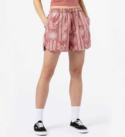 Dickies Shorts - Kelso - Verwelkt Rose