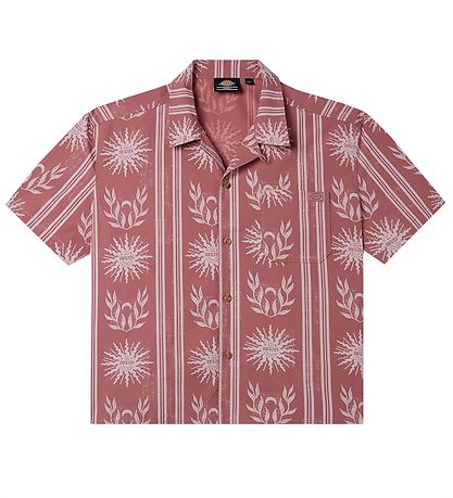 Dickies Shirt - Kelso - Withered Rose Dickies Shirt - Kelso - Withered Rose
