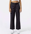 Dickies Trousers - 874 Work Original Fit - Black Dickies Trousers - 874 Work Original Fit - Black