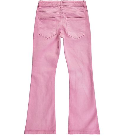The New Jeans - Lilas The New Jeans - Lilas