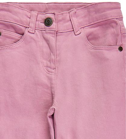 The New Jeans - Lilas The New Jeans - Lilas