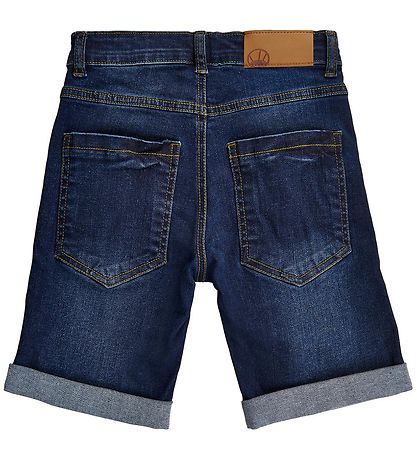 Shorts The New - Dark Blue
