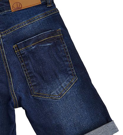 Shorts The New - Dark Blue