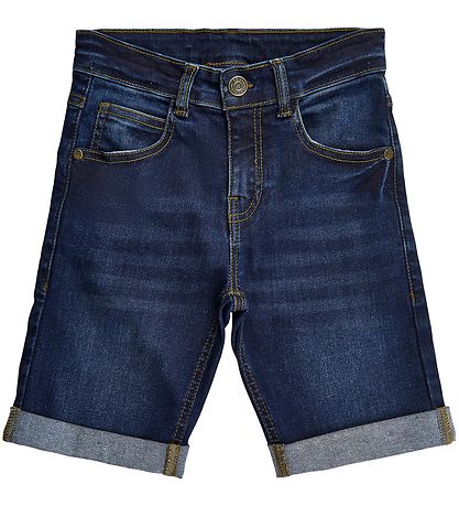 Shorts The New - Dark Blue