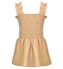 Rosemunde Top - Light Caramel Rosemunde Top - Light Caramel