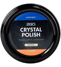 2GO Shoe Care - 50 mL - Step 2 - Crystal Polish - Neutral 2GO Shoe Care - 50 mL - Step 2 - Crystal Polish - Neutral