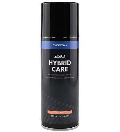 2GO Shoe Care - 200 mL - Step 2 - Hybrid Care