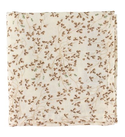 Cam Cam Spucktücher - 72x72 - 2er-Pack - Lierre