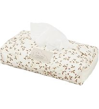 Cam Cam Wet Wipes Cover - 22x12x5 cm - Ivy Cam Cam Wet Wipes Cover - 22x12x5 cm - Ivy