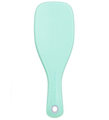 Tangle Teezer Hairbrush - Wet Detangler Mini - Wisteria Leaf Tangle Teezer Hairbrush - Wet Detangler Mini - Wisteria Leaf