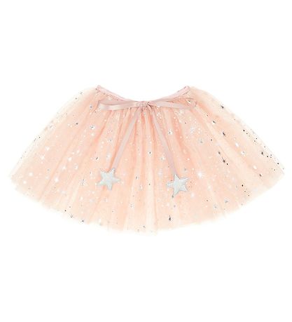 Mimi & Lula Kappe - Enchanted Pink