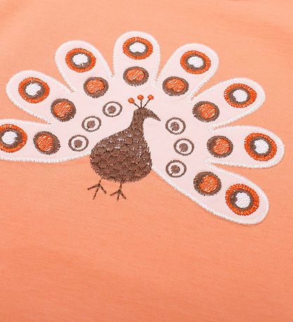 Freds World Kleid - Peacock - Melone