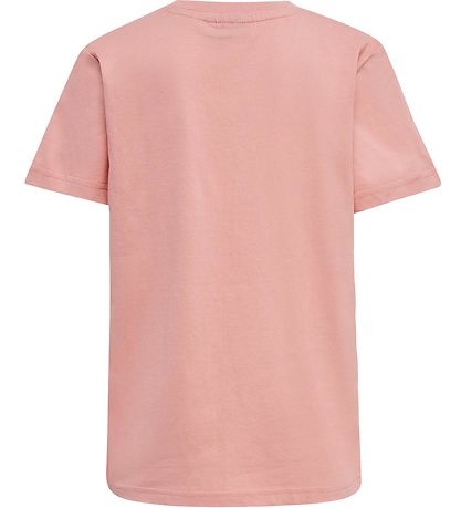 Hummel T-skjorte - hmlTres - Rosett