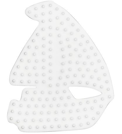 Hama Midi Pegboard - Sailboat Hama Midi Pegboard - Sailboat
