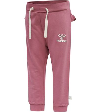 Hummel Jogginghosen - hmlVERINA - Heather Rose Hummel Jogginghosen - hmlVERINA - Heather Rose