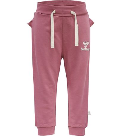 Hummel Jogginghosen - hmlVERINA - Heather Rose Hummel Jogginghosen - hmlVERINA - Heather Rose