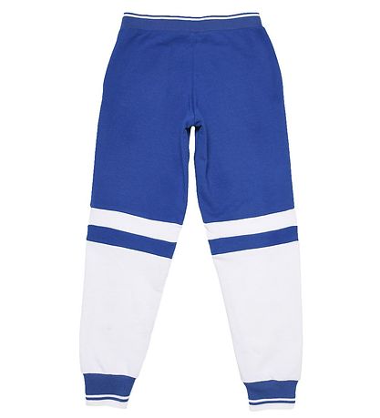 Marni Sweatpants - Blue/White