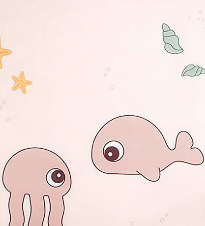 Done By Deer Bedding - Baby - Jelly & Wally Powder Done By Deer Bedding - Baby - Jelly & Wally Powder