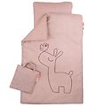 Done By Deer Bedding - Baby - Lalee Powder