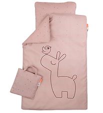 Done By Deer Bedding - Baby - Lalee Powder Done By Deer Bedding - Baby - Lalee Powder