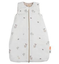 Done By Deer Sleeping Bag Bag - 90 cm - Lalee Sand Done By Deer Sleeping Bag Bag - 90 cm - Lalee Sand