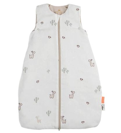 Done By Deer Sleeping Bag Bag - 90 cm - Lalee Sand Done By Deer Sleeping Bag Bag - 90 cm - Lalee Sand