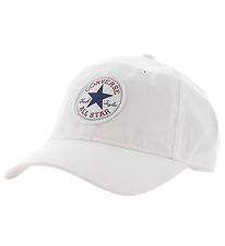 Converse Cap - White Converse Cap - White