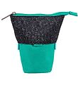 Jeva Pencil Case - Snap - Furry Friend Jeva Pencil Case - Snap - Furry Friend