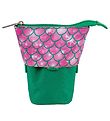 Jeva Pencil Case - Snap - Seahorse Unicorn Jeva Pencil Case - Snap - Seahorse Unicorn