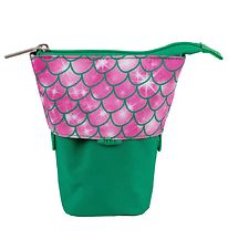 Jeva Pencil Case - Snap - Seahorse Unicorn Jeva Pencil Case - Snap - Seahorse Unicorn