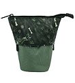 Jeva Pencil Case - Snap - Camo Dino Jeva Pencil Case - Snap - Camo Dino