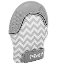 Reer Bide Glove - Grey Reer Bide Glove - Grey