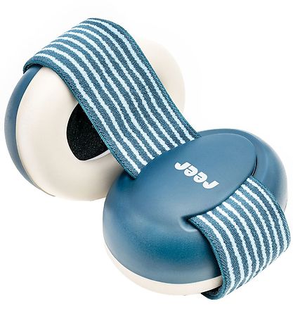Reer Earmuffs For Baby - Blue