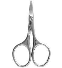 Reer Baby Nail Scissors - Stainless Steel Reer Baby Nail Scissors - Stainless Steel