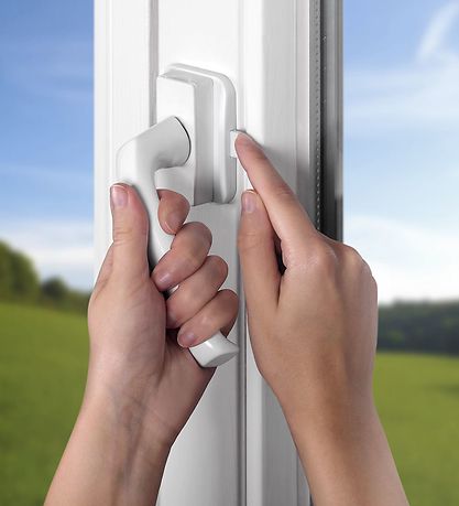 Reer Security Lock For Window/Balcony Door