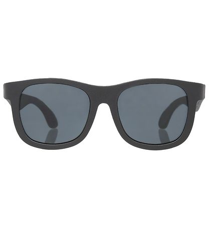 Babiators Sunglasses - Navigator - Black Ops Black