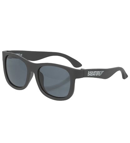 Babiators Sunglasses - Navigator - Black Ops Black Babiators Sunglasses - Navigator - Black Ops Black