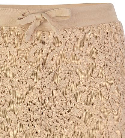 Rosemunde Shorts - Blonde - Light Camel Rosemunde Shorts - Blonde - Light Camel