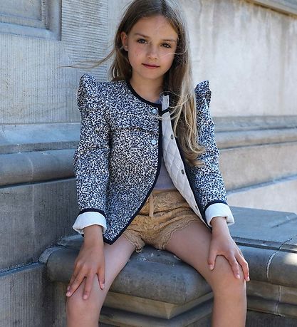Rosemunde Shorts - Blonde - Light Camel Rosemunde Shorts - Blonde - Light Camel